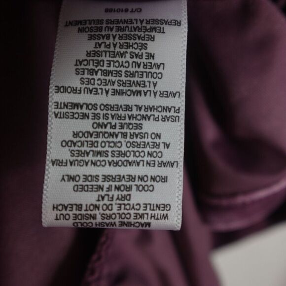 Taylor Womens Velvet Shift Dress Size 18W - Picture 11 of 12